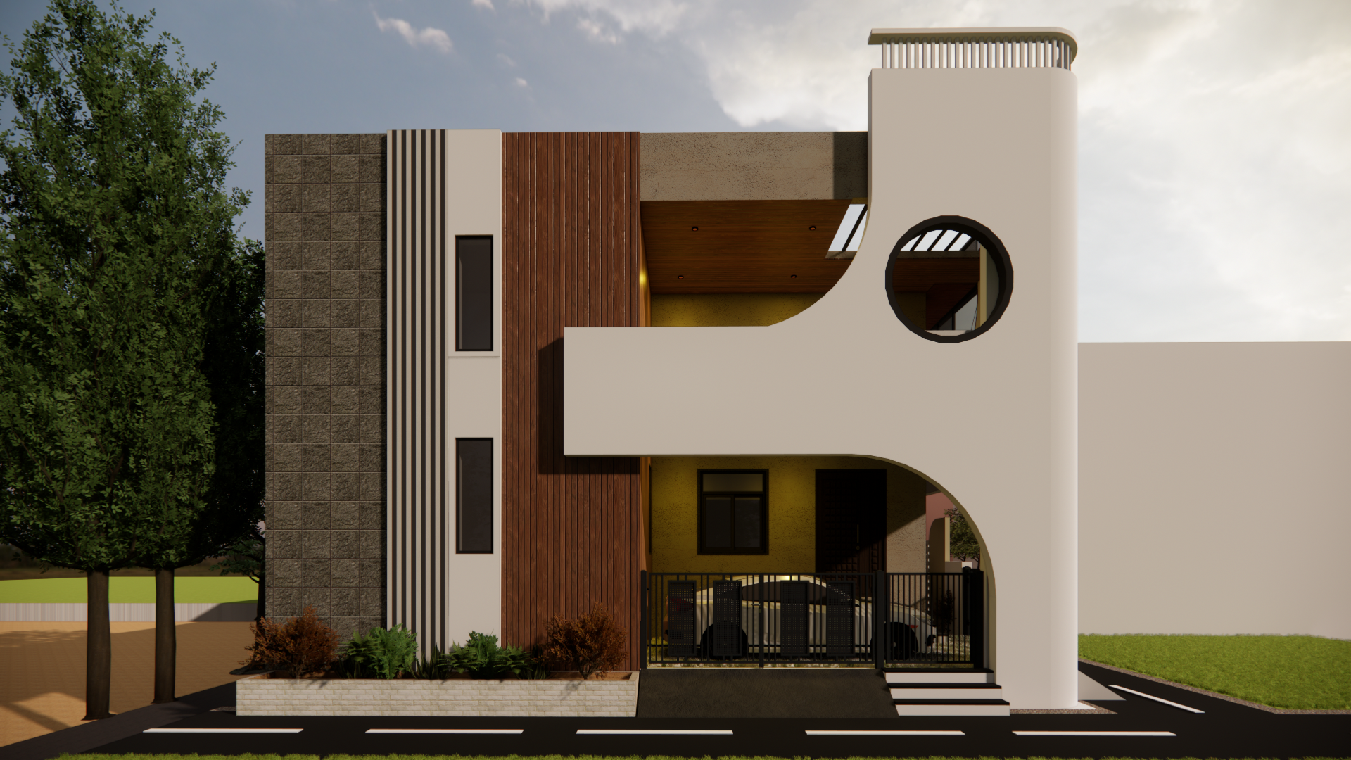 HOME vilangudi