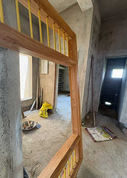Projects architectural design