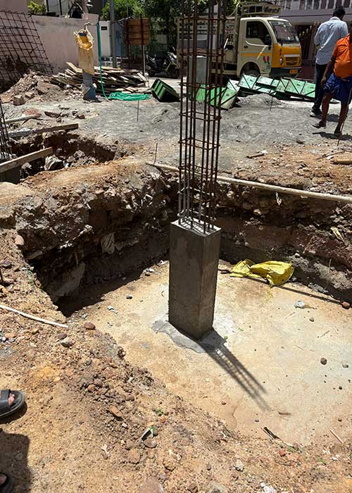 best construction services