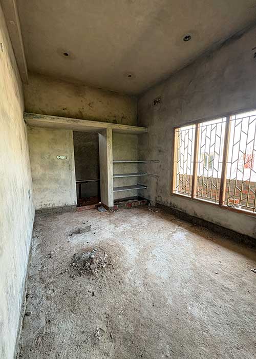 Projects building renovation services in madurai