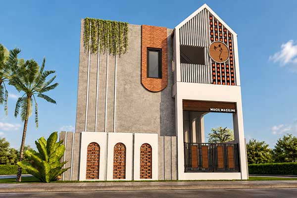 construction services