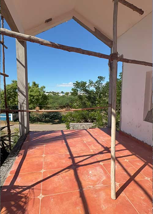 Projects home renovation service