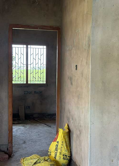 Projects house construction in madurai