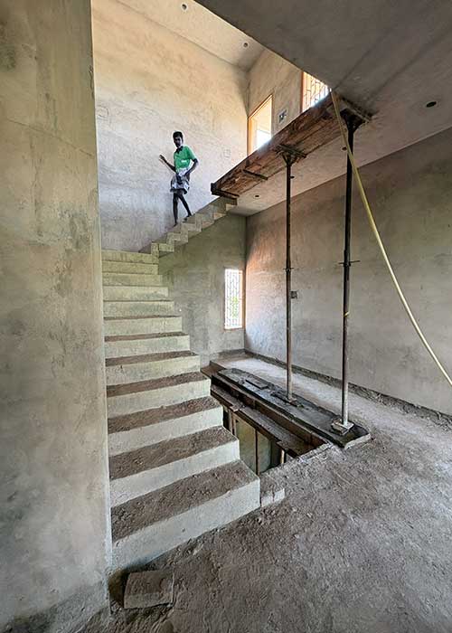Projects interior design services in madurai