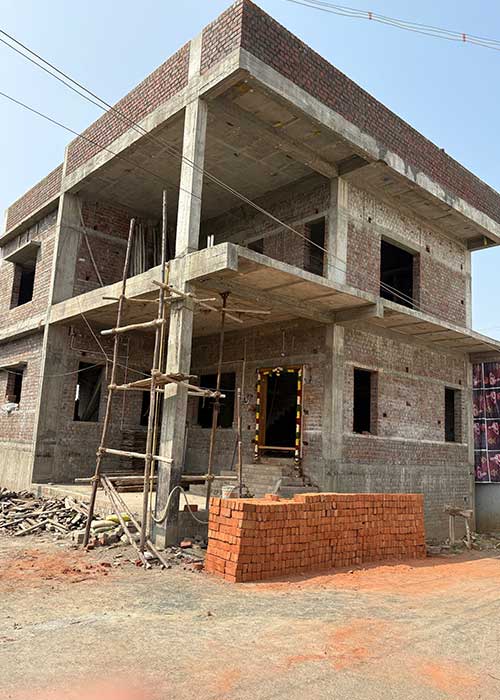 Projects interior services in madurai