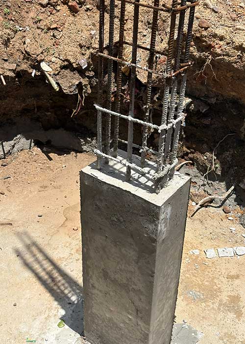 Projects construction service in madurai