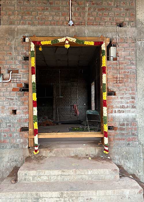 Projects interior service in madurai