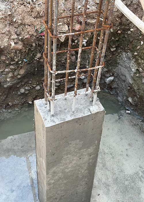 Projects top building renovation services in madurai
