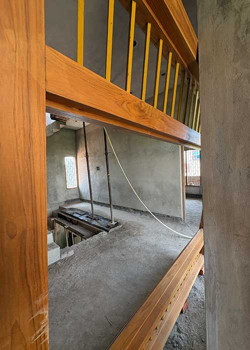 Projects top architectural design