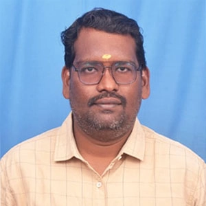 Deepak Profile