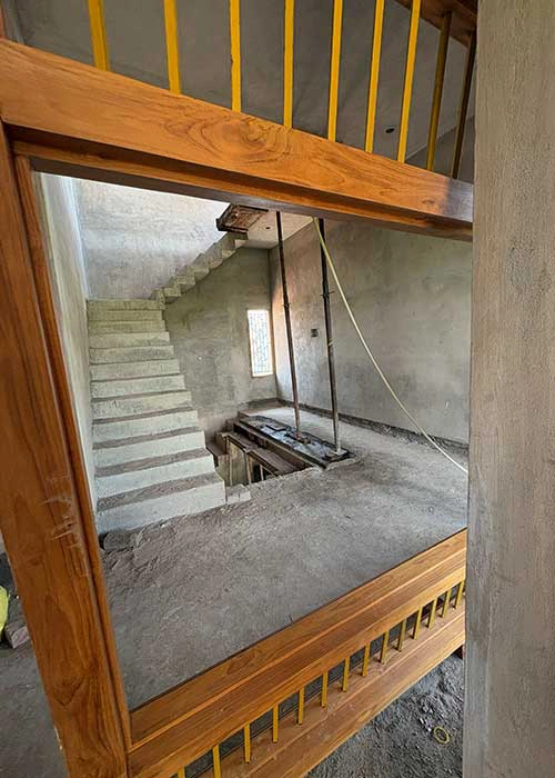 interior and exterior designers in madurai
