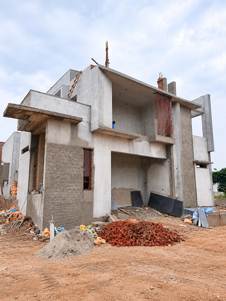 ASK Project - Tirunelveli project 1 gallery 6