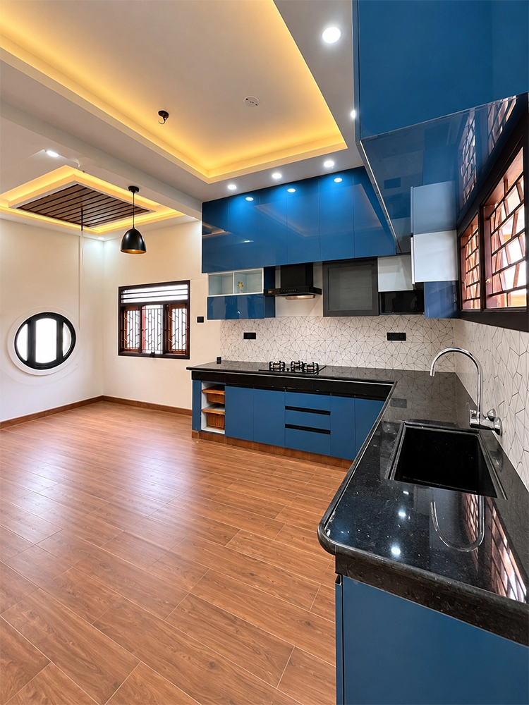 ASK Project - Tirunelveli project 1 gallery 7