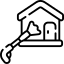 Exterior Design Icon