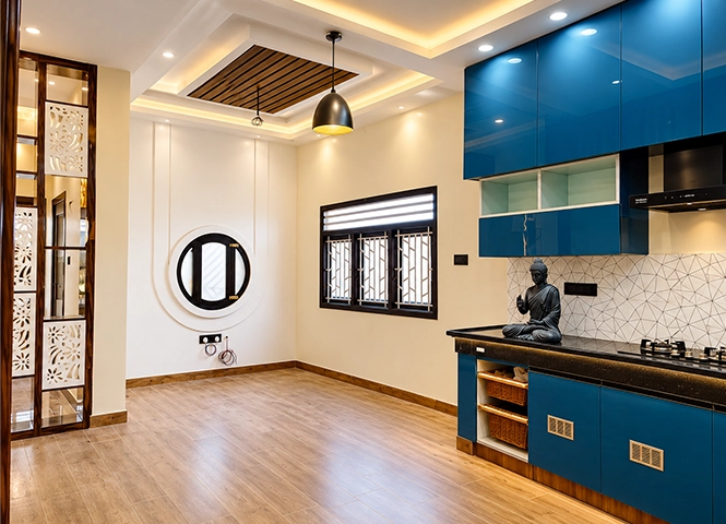 Interior Services Design