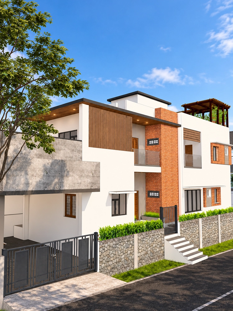 koodal nagar elevation img