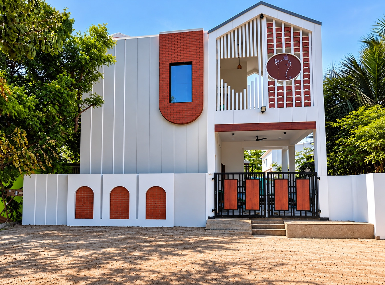 Home krishnapuram colony project slider
