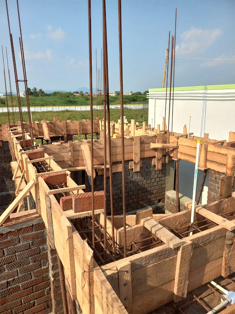 surya nagar project gallery 4