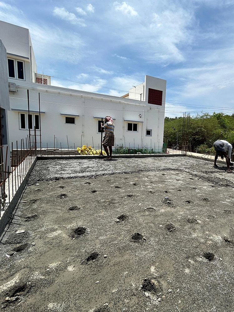 Vilangudi - Madurai vilangudi project gallery 1