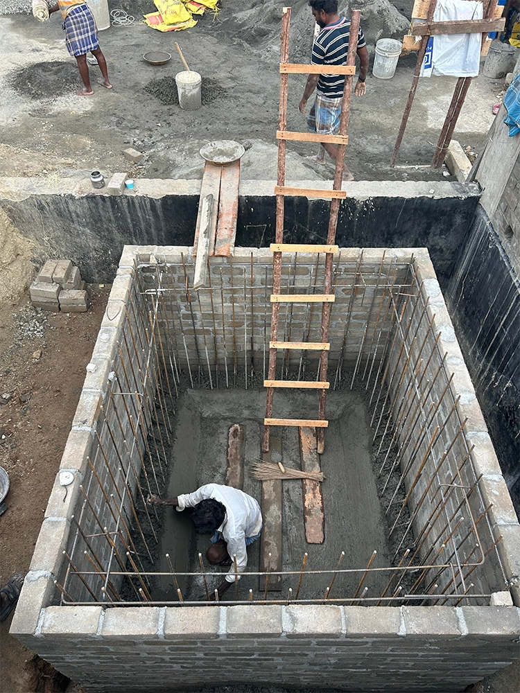 Vilangudi - Madurai vilangudi project gallery 2