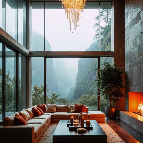 modern interior design interior